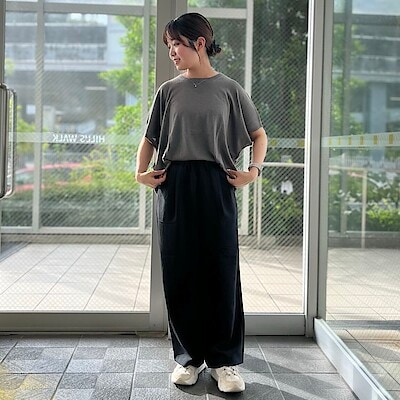 【ヒルズウォーク徳重ガーデンズ】身長156cm