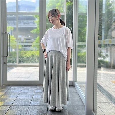 【ヒルズウォーク徳重ガーデンズ】身長153cm
