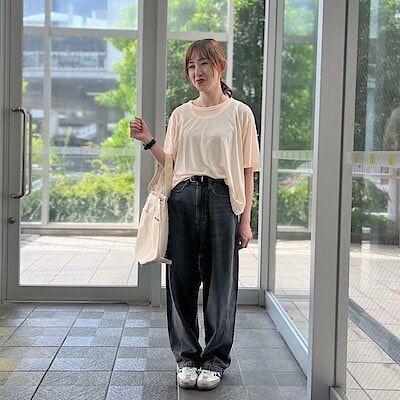 【ヒルズウォーク徳重ガーデンズ】身長153cm