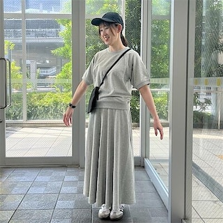 【ヒルズウォーク徳重ガーデンズ】身長153cm