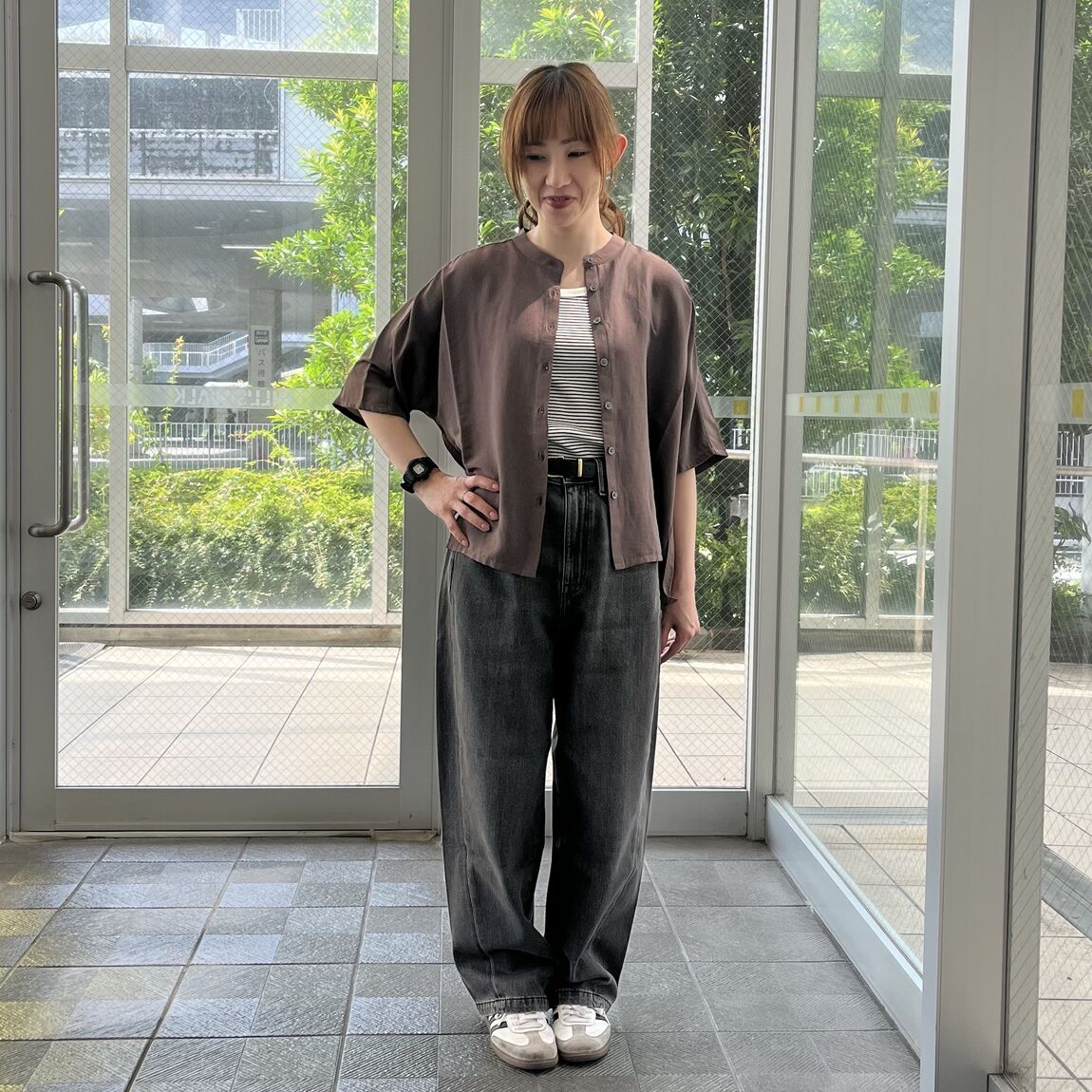 コーデ