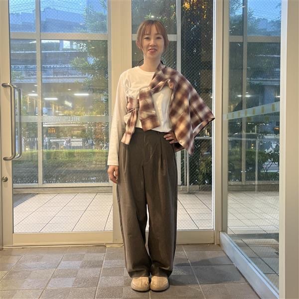 コーデ
