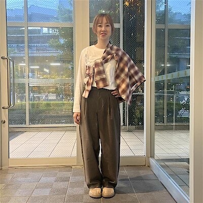【ヒルズウォーク徳重ガーデンズ】身長153cm