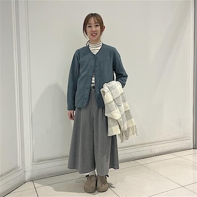 【ヒルズウォーク徳重ガーデンズ】身長153cm