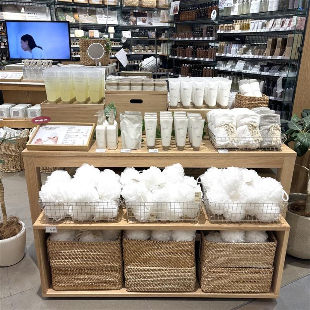 クレンジング・洗顔