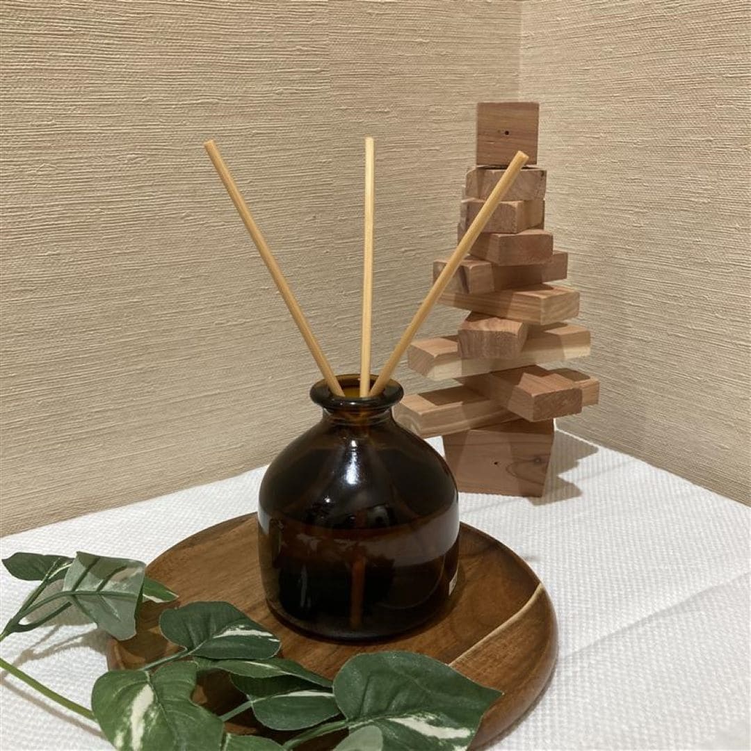 ウィンターツリー