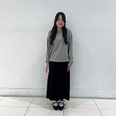 【ヒルズウォーク徳重ガーデンズ】　160cm