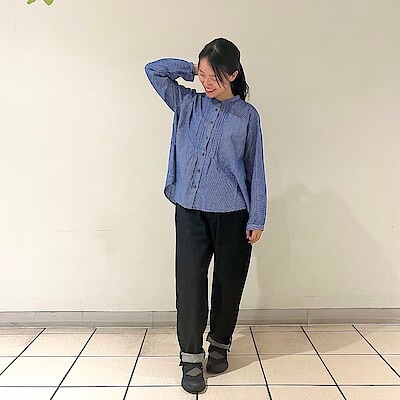 ​【ヒルズウォーク徳重ガーデンズ】身長　155cm​