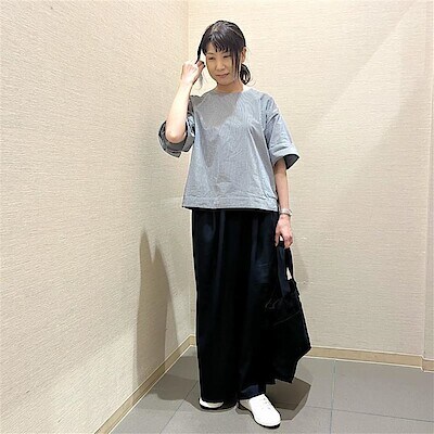 【ヒルズウォーク徳重ガーデンズ】身長158cm