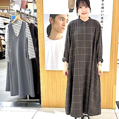 【ヒルズウォーク徳重ガーデンズ】身長159cm