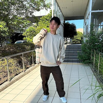 【ヒルズウォーク徳重ガーデンズ】身長171cm