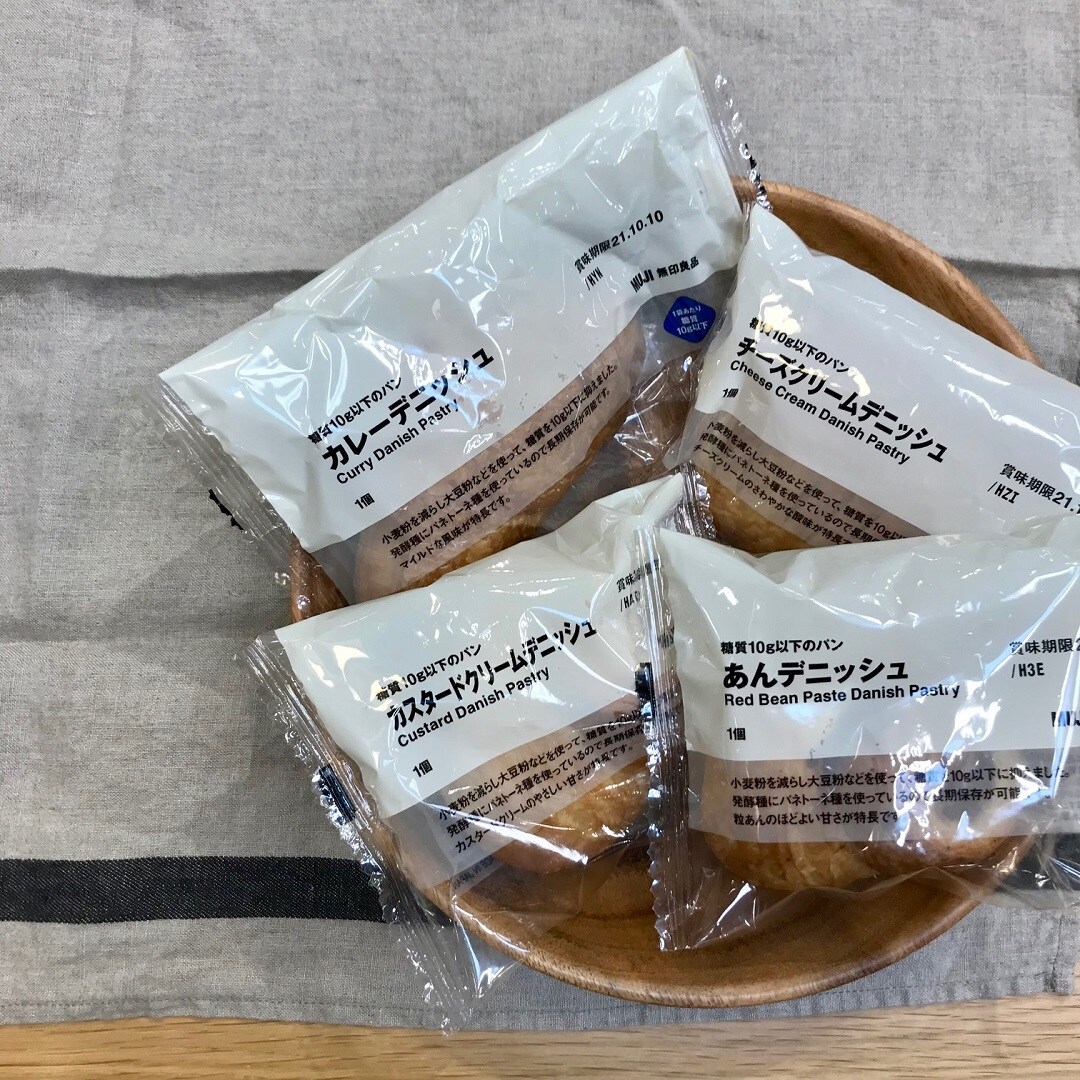 パン