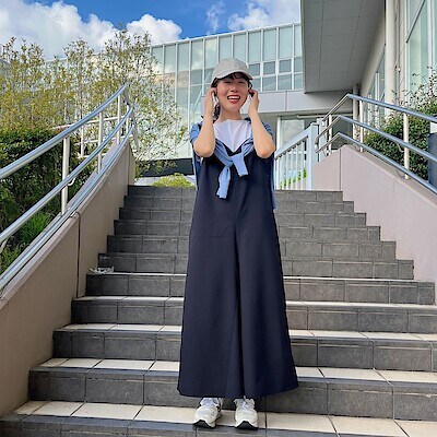 【ヒルズウォーク徳重ガーデンズ】身長166cm