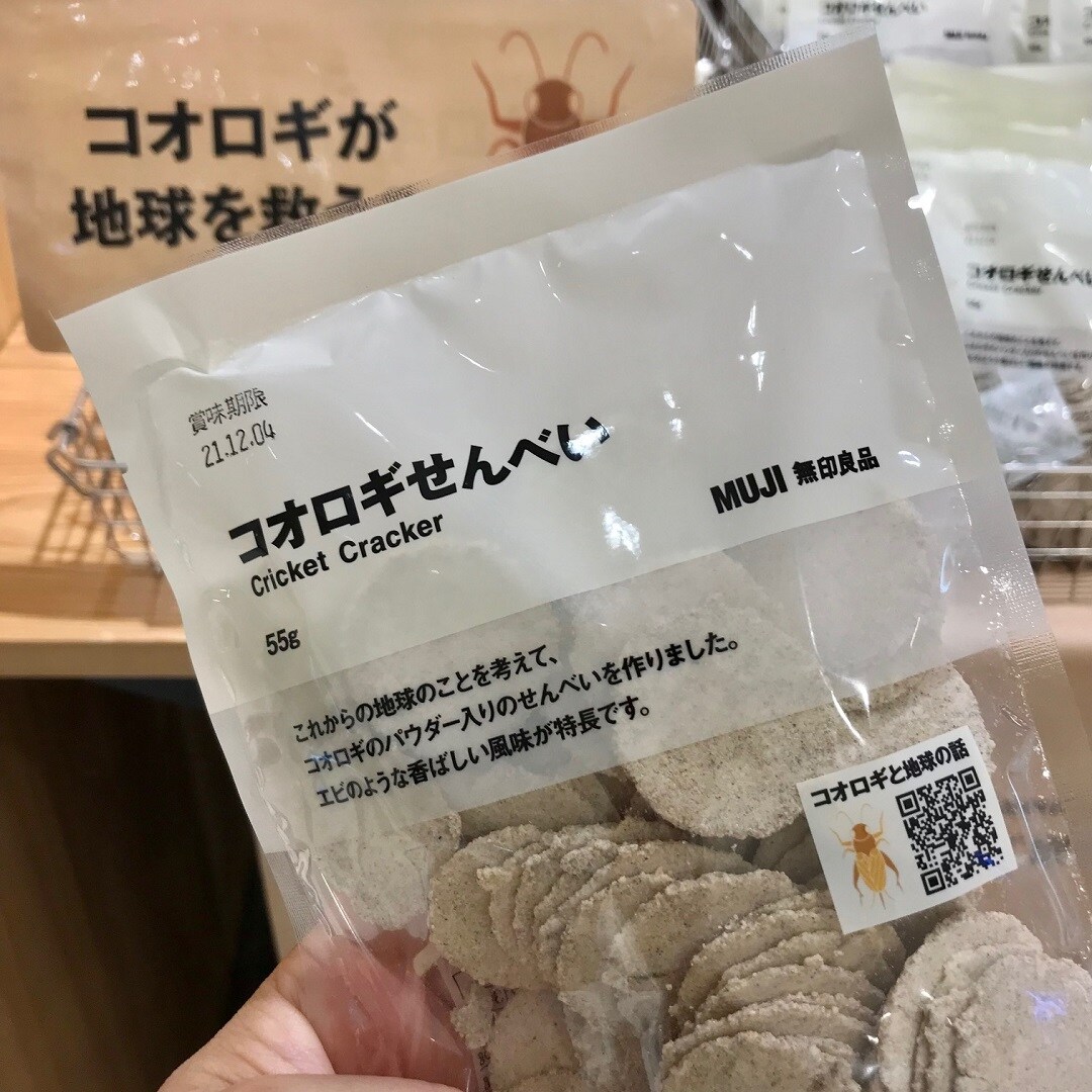 こおろぎ
