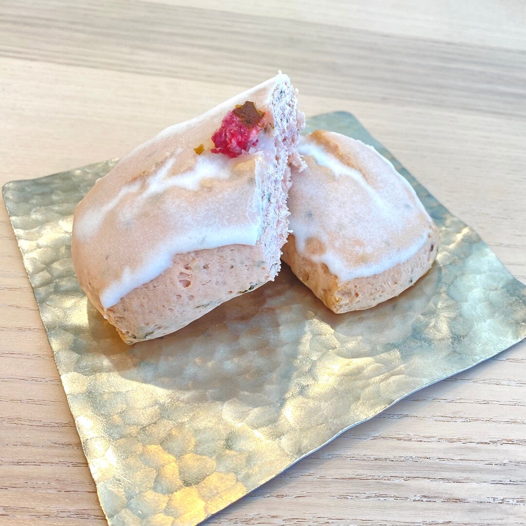 【イオンモール熱田】桜のお菓子、入荷しましたvol.1