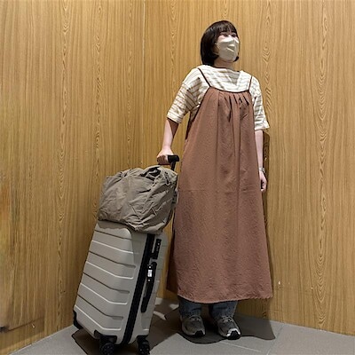 【イオンモール熱田】身長157cm