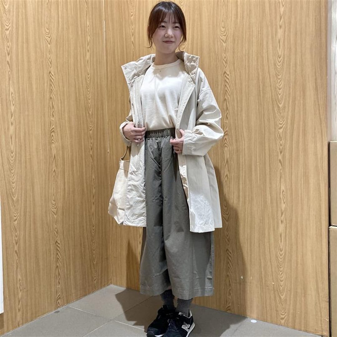 【イオンモール熱田】身長158cm