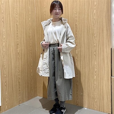 【イオンモール熱田】身長158cm