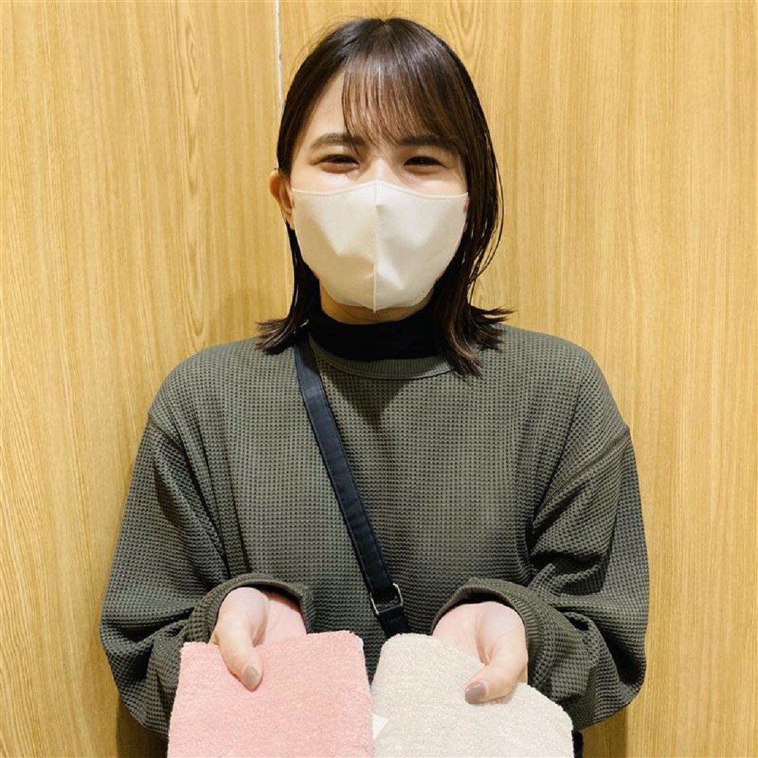 【イオンモール熱田】スタッフが愛用する隠れた名品⑬