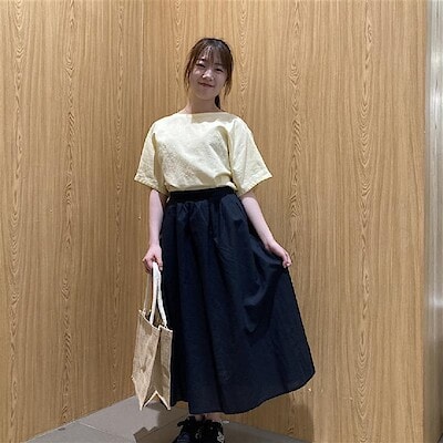 【イオンモール熱田】身長cm158cm