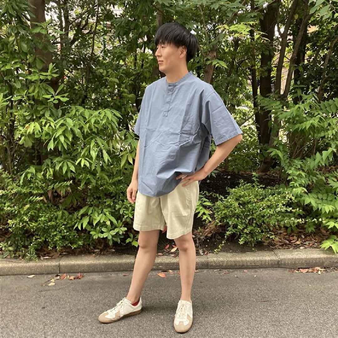 【イオンモール熱田】身長cm183cm