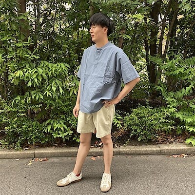 【イオンモール熱田】身長cm183cm