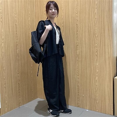 【イオンモール熱田】身長cm158cm