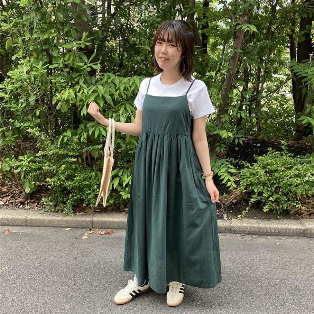 スタッフスナップ