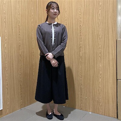 【イオンモール熱田】身長158cm