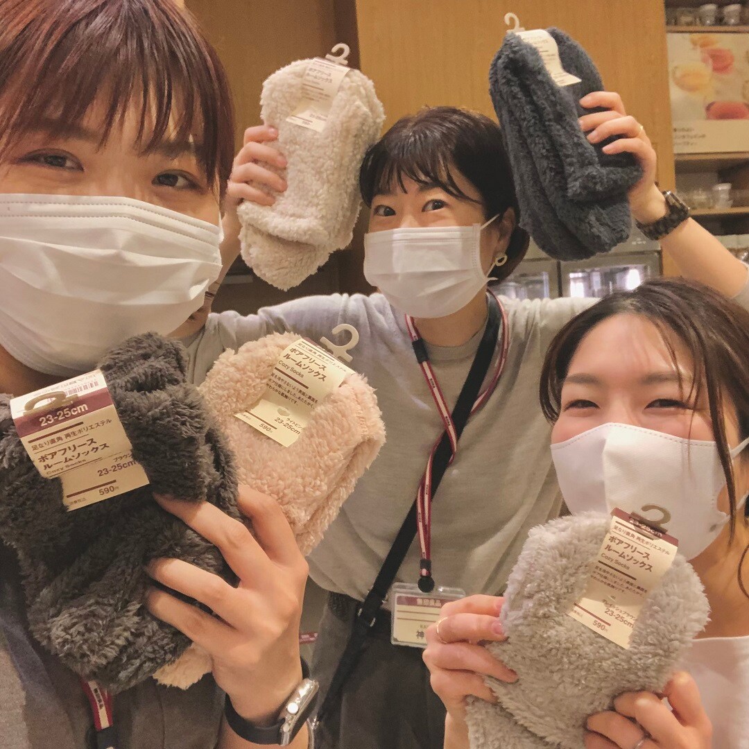 【イオンモール熱田】おうち時間におすすめアイテム