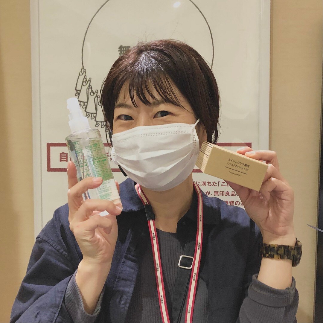 【イオンモール熱田】わたしの特別なひととき　vol.2