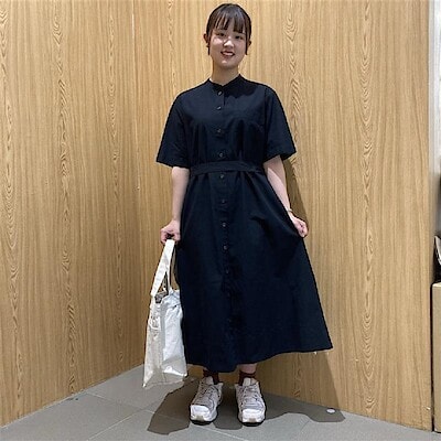 【イオンモール熱田】身長155cm