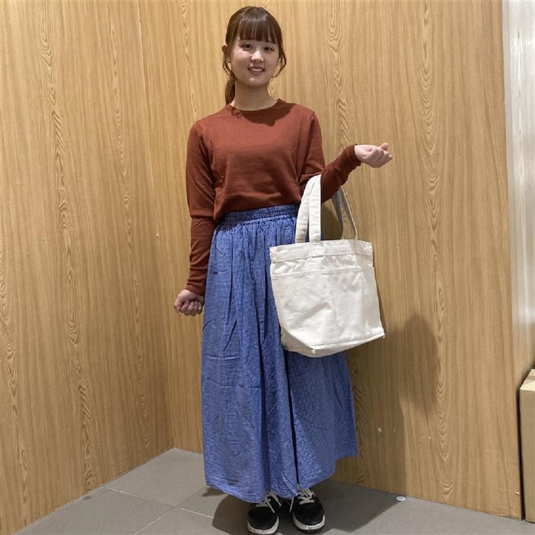 【イオンモール熱田】身長cm153cm