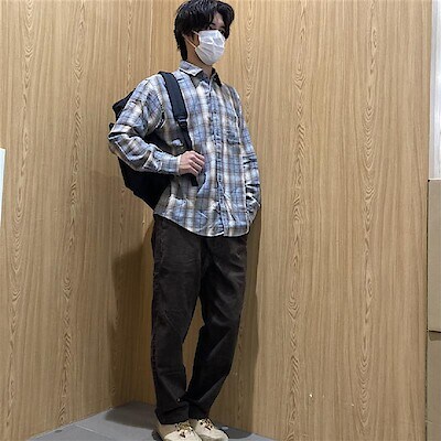 【イオンモール熱田】身長178cm