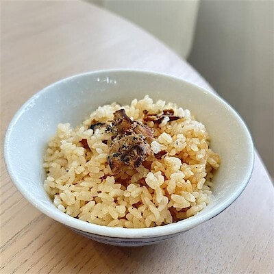 【イオンモール熱田】秋の味覚｜炊き込みごはんの素