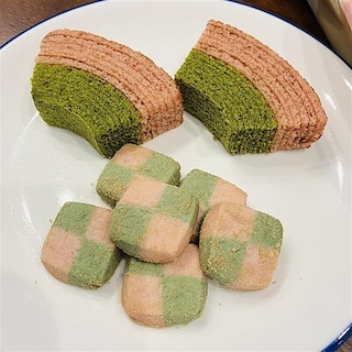 【イオンモール熱田】桜のお菓子はいかがですか？｜スタッフおすすめ