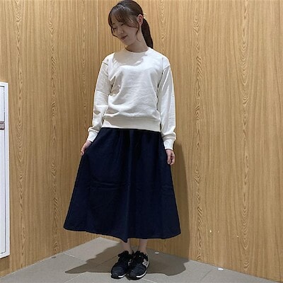 【イオンモール熱田】身長160cm