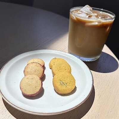 【イオンモール熱田】秋の味覚｜芋栗かぼちゃのお菓子