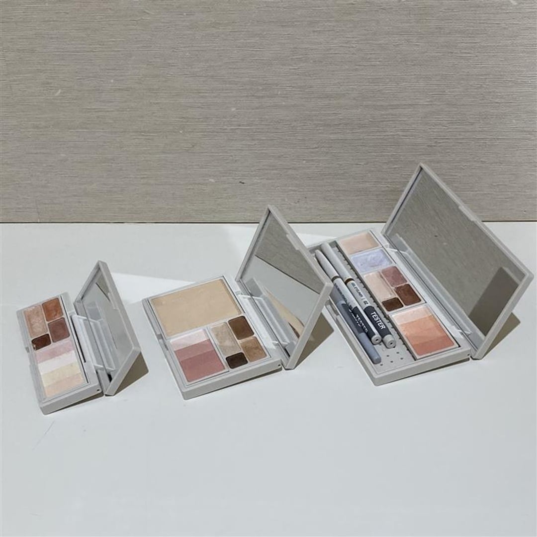 【イオンモール熱田】メイクパレット