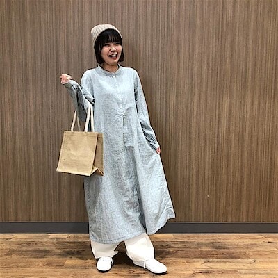 【イオンモール熱田】身長163cm