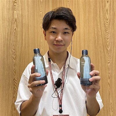 【イオンモール熱田】スタッフが愛用する隠れた名品