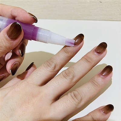 【イオンモール熱田】指先のケアにおすすめ｜甘皮ケアオイル・ネイルケアオイル