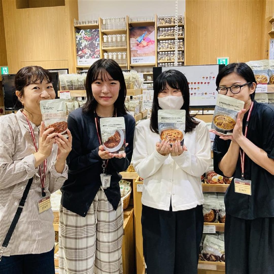 【イオンモール熱田】無印良品週間開催中｜おすすめ商品③