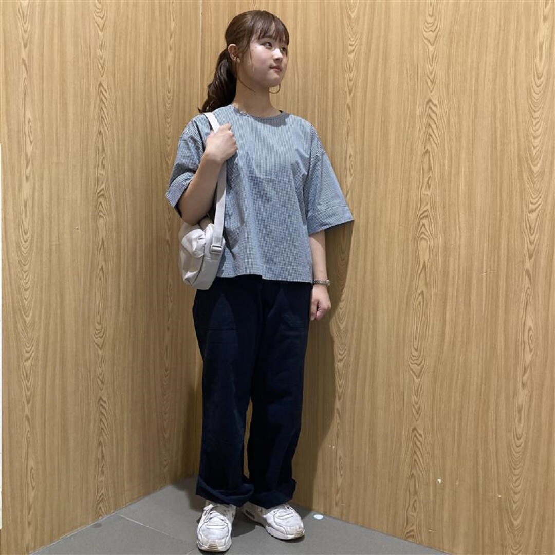 【イオンモール熱田】身長cm153cm