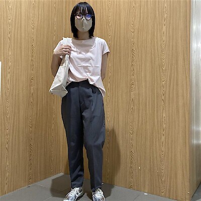 【イオンモール熱田】身長160cm