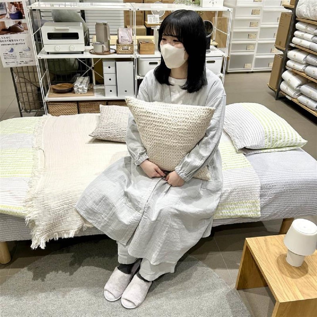 ワンマイルウェア