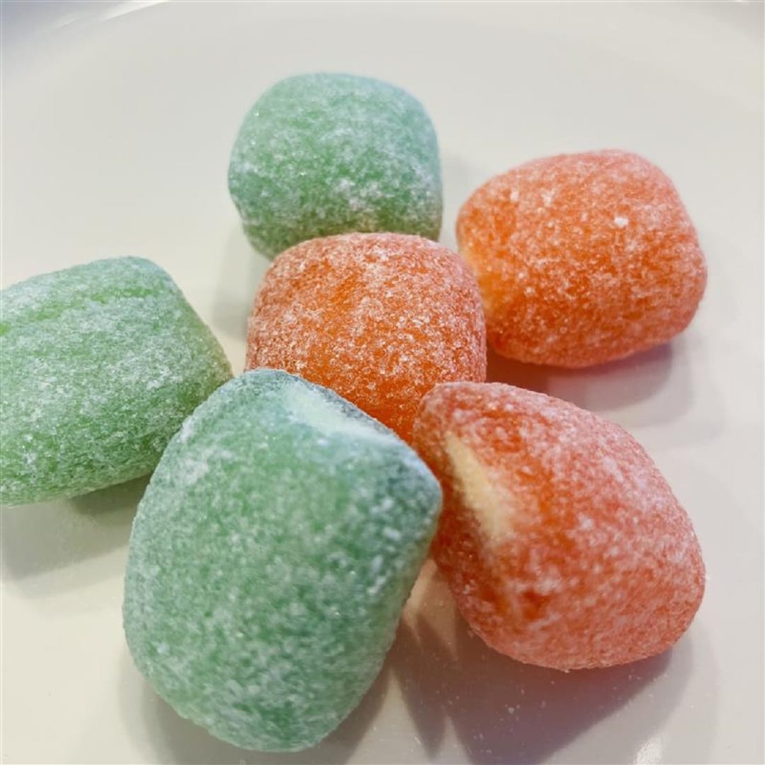 【イオンモール熱田】新商品｜大粒フルーツ飴