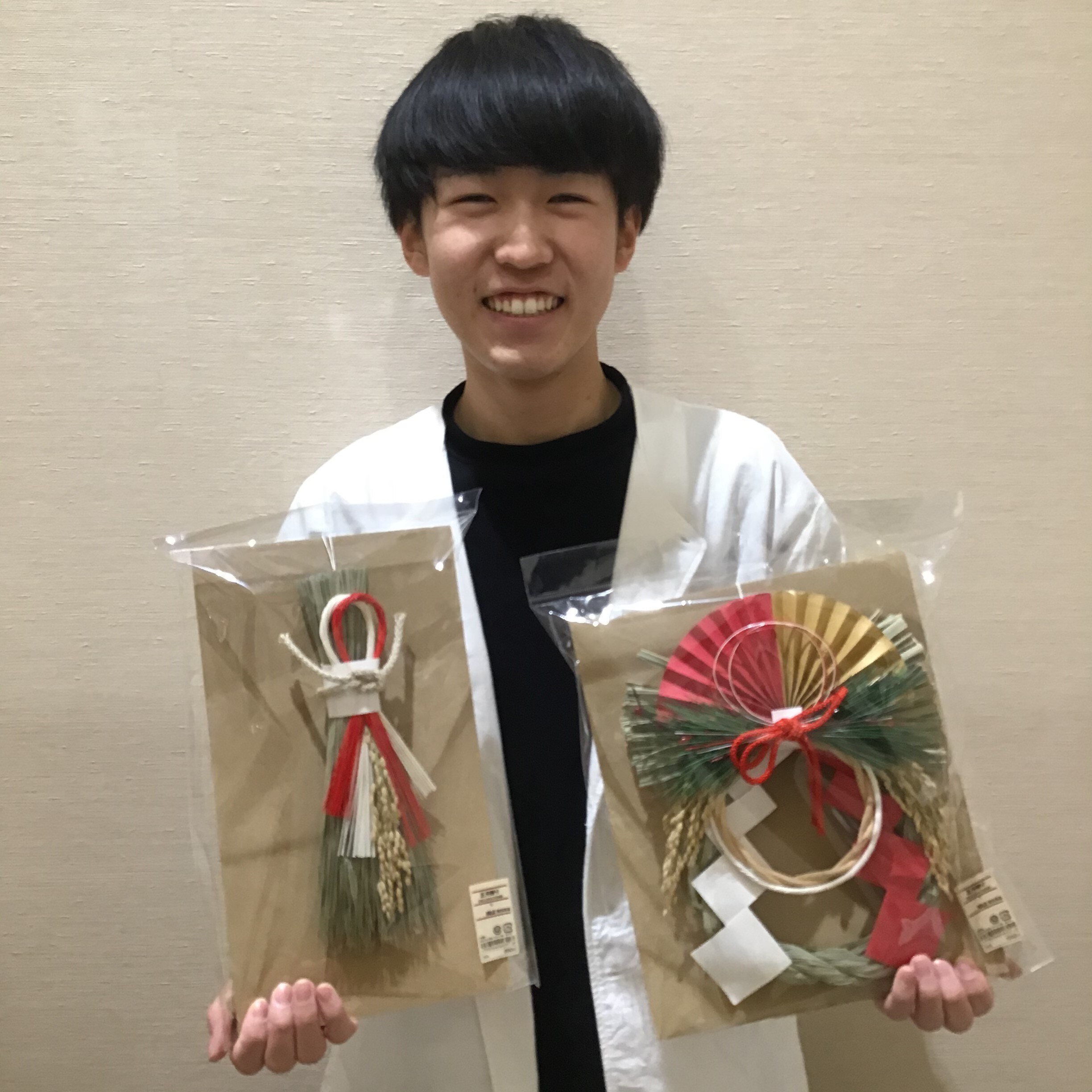 【イオンモール熱田】　もういくつ寝ると2021年