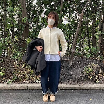 【イオンモール熱田】身長163㎝