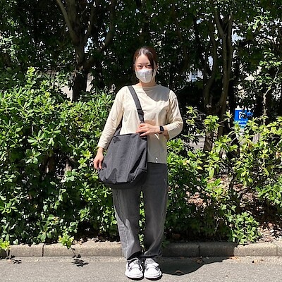 【イオンモール熱田】身長157㎝